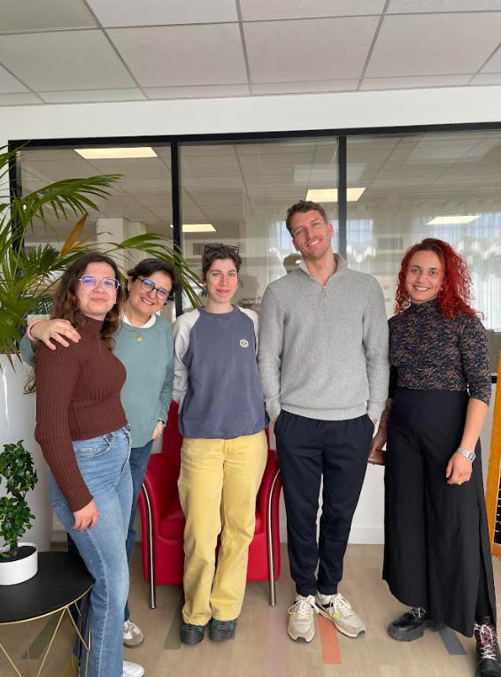 Seminario del proyecto de investigación "Urban agriculture at the urban peripheries: Allotments, community gardens and social struggles for green heritage" (GreenHer) - 2